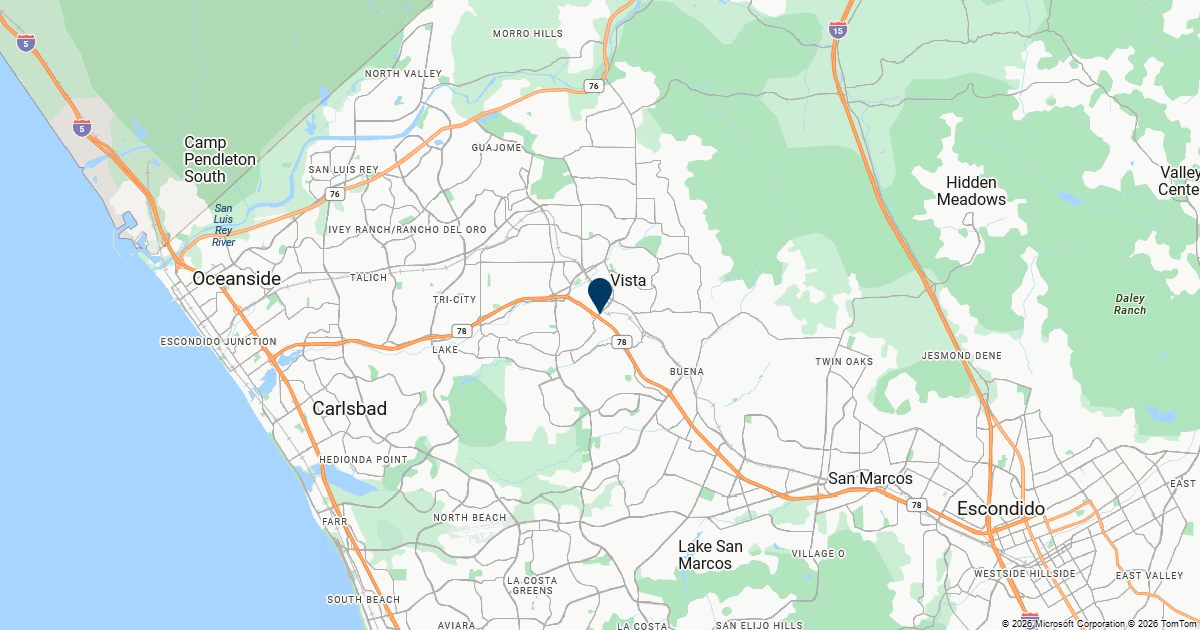 Vista, California — remote online notarization with Robin Nunn