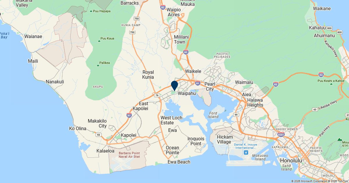 Waipahu, Hawaii — remote online notarization with Robin Nunn