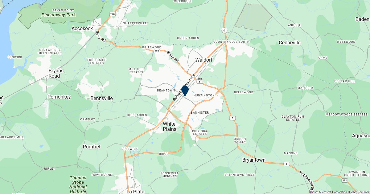 Waldorf, Maryland — remote online notarization with Robin Nunn