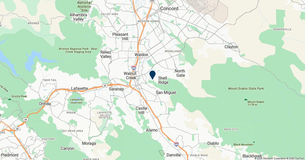 Walnut Creek, California — remote online notarization with Robin Nunn