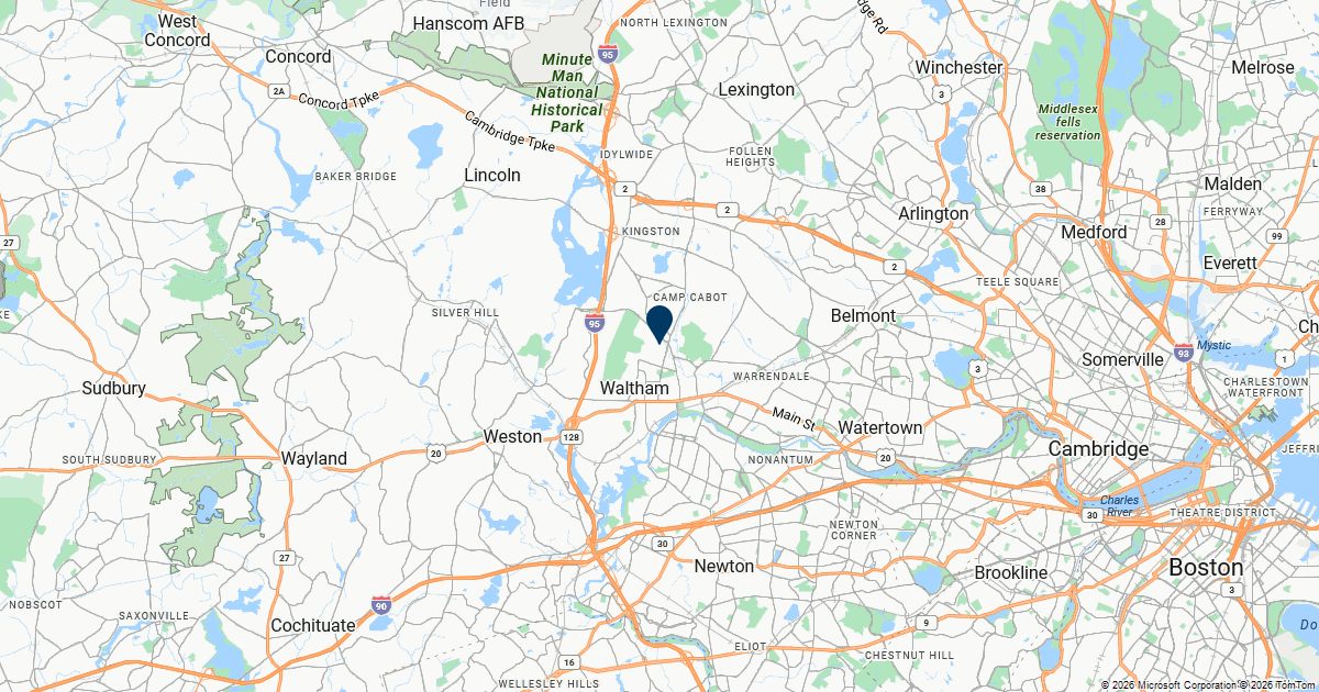 Waltham, Massachusetts — remote online notarization with Robin Nunn