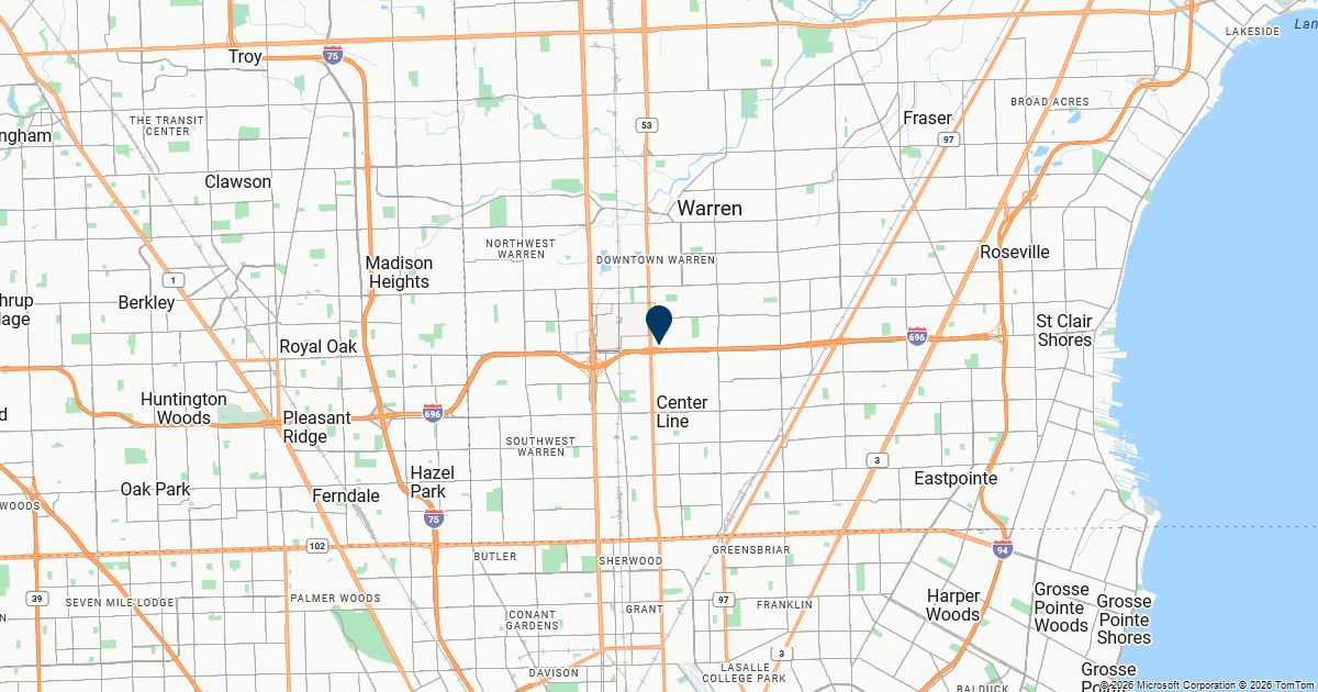 Warren, Michigan — remote online notarization with Robin Nunn