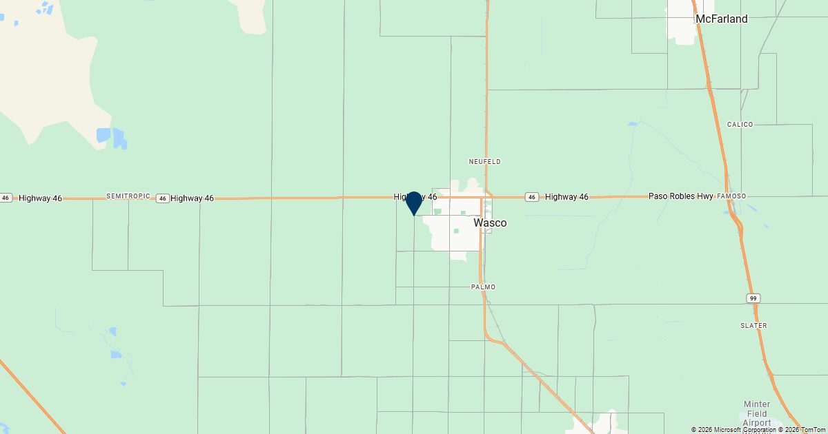 Wasco, California — remote online notarization with Robin Nunn