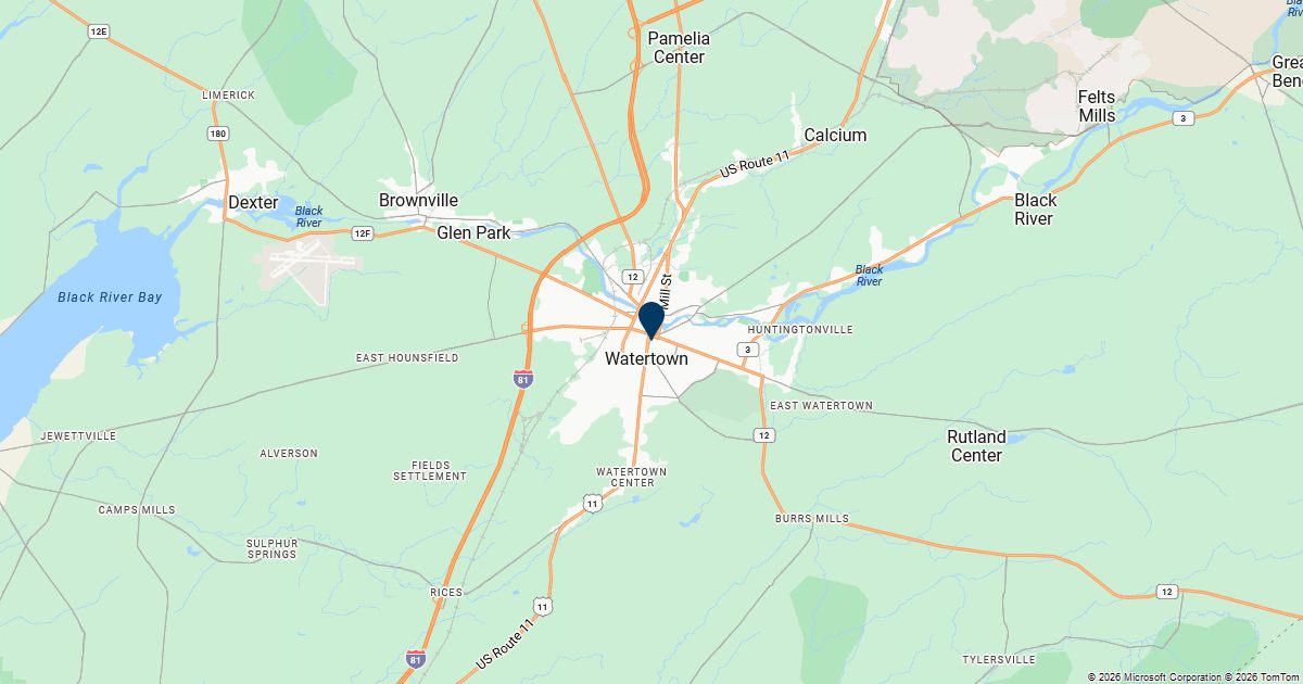Watertown, New York — remote online notarization with Robin Nunn