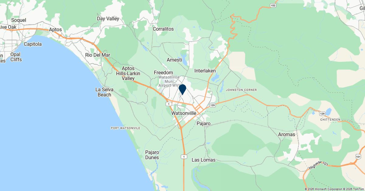 Watsonville, California — remote online notarization with Robin Nunn