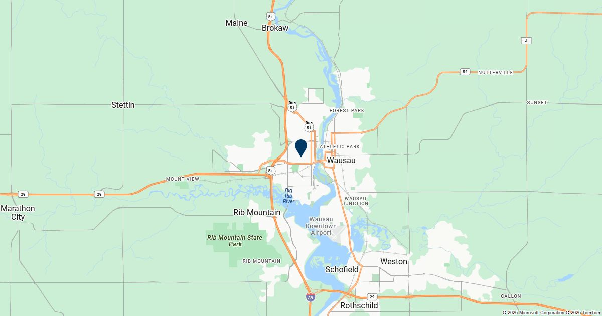 Wausau, Wisconsin — remote online notarization with Robin Nunn
