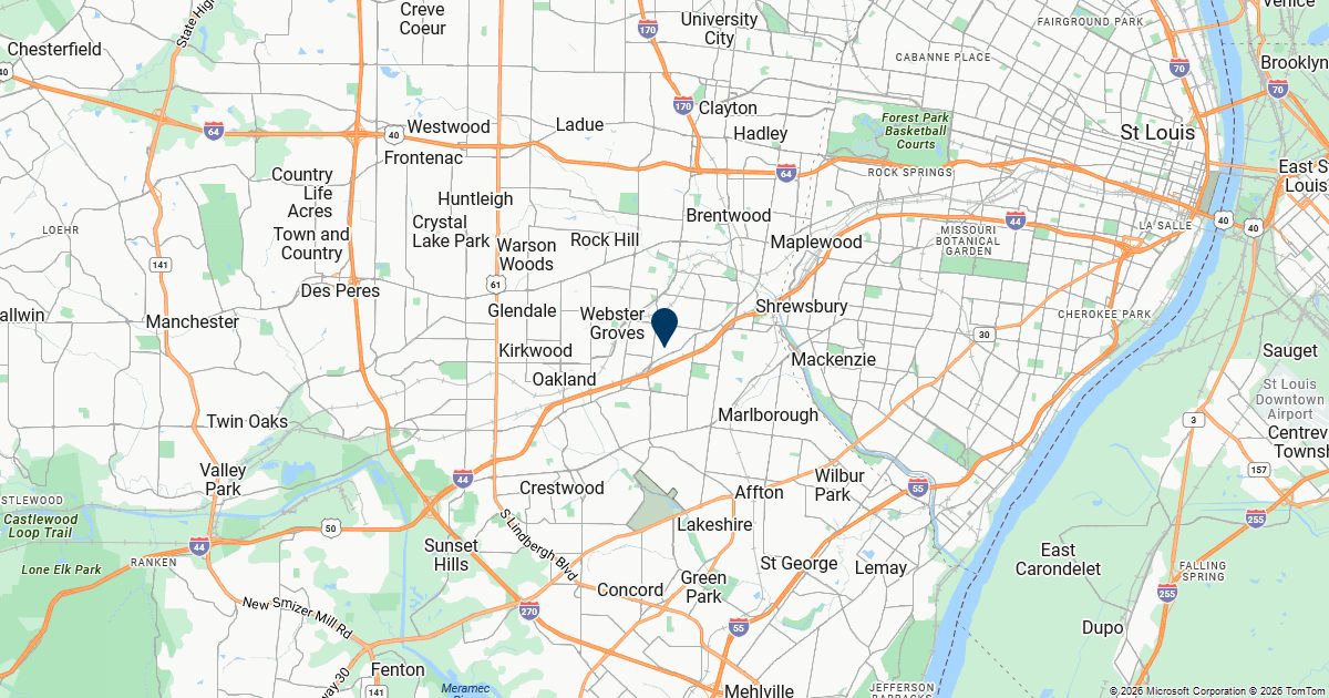 Webster Groves, Missouri — remote online notarization with Robin Nunn