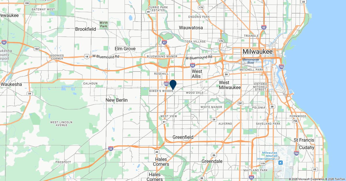 West Allis, Wisconsin — remote online notarization with Robin Nunn