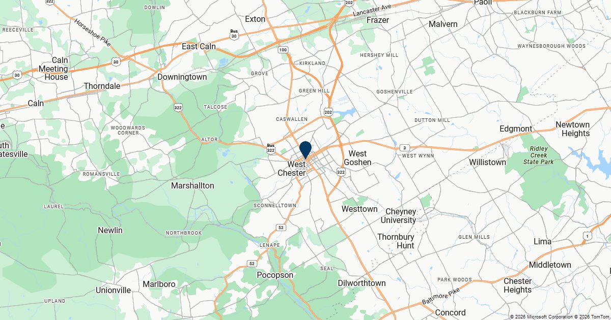 West Chester, Pennsylvania — remote online notarization with Robin Nunn