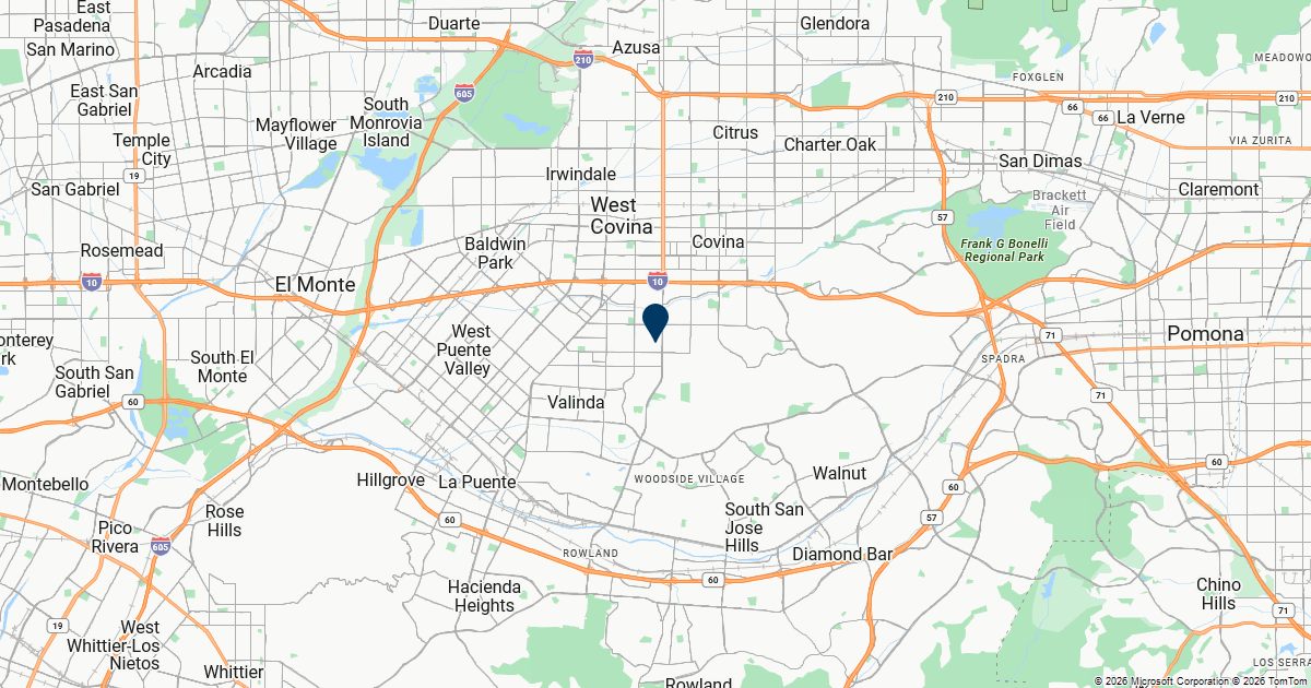 West Covina, California — remote online notarization with Robin Nunn