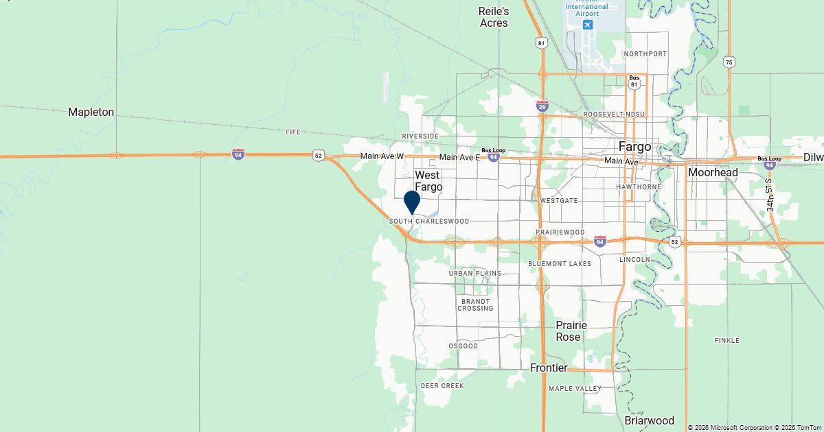 West Fargo, North Dakota — remote online notarization with Robin Nunn