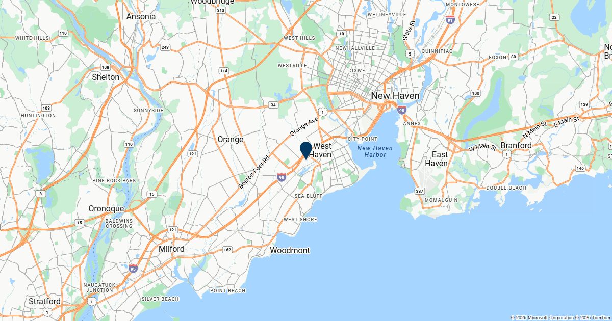 West Haven, Connecticut — remote online notarization with Robin Nunn