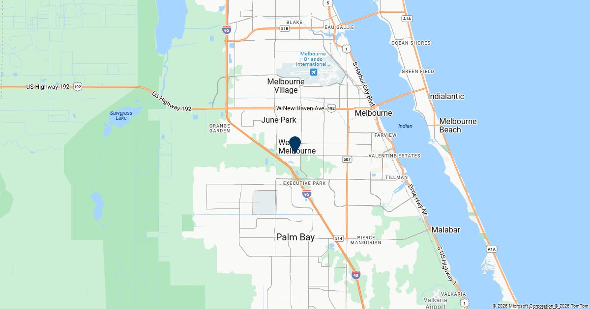 West Melbourne, Florida — remote online notarization with Robin Nunn