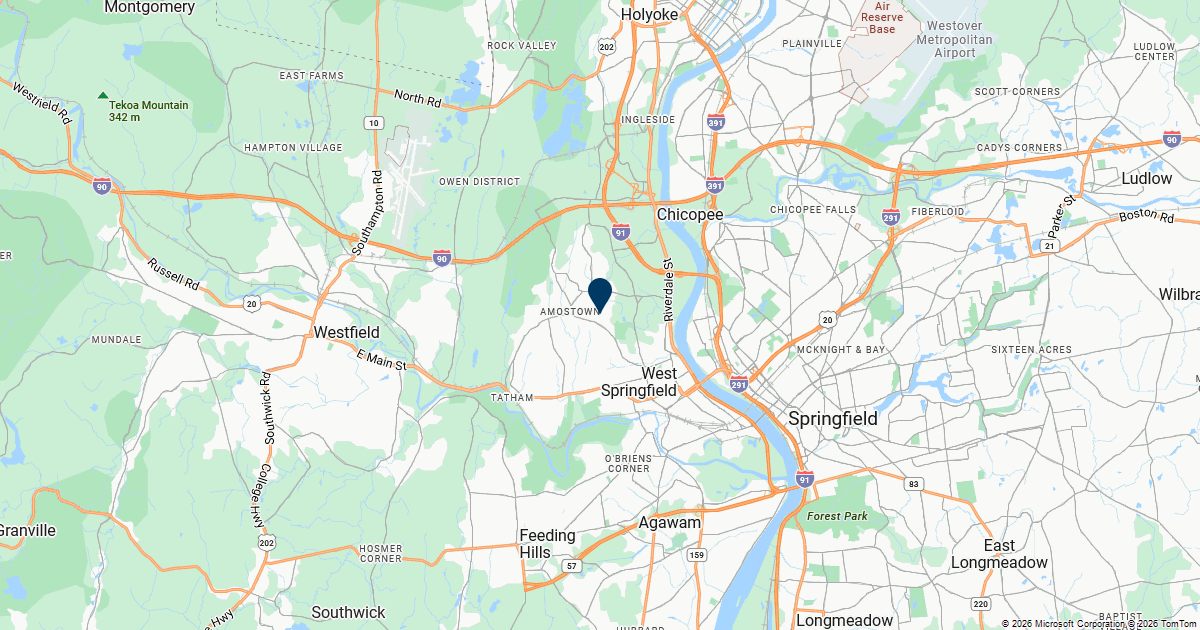 West Springfield Town, Massachusetts — remote online notarization with Robin Nunn
