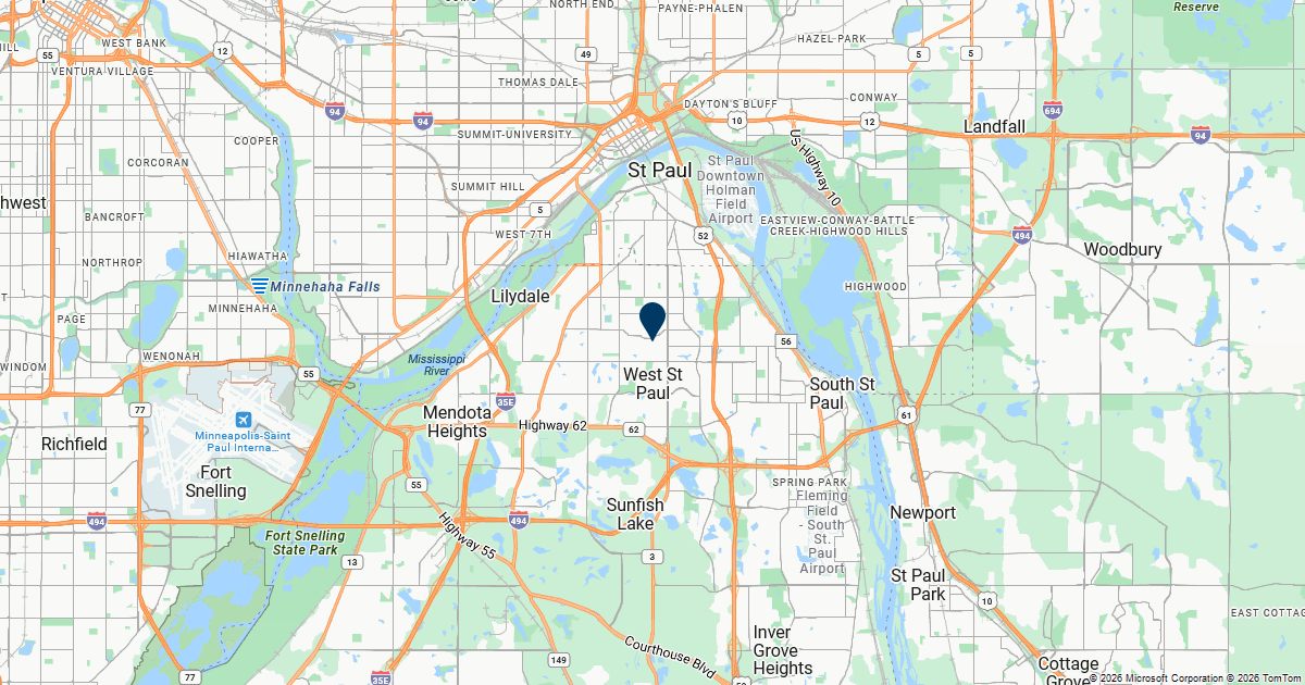 West St. Paul, Minnesota — remote online notarization with Robin Nunn