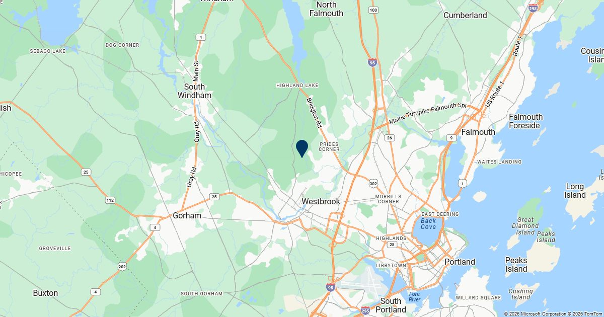 Westbrook, Maine — remote online notarization with Robin Nunn