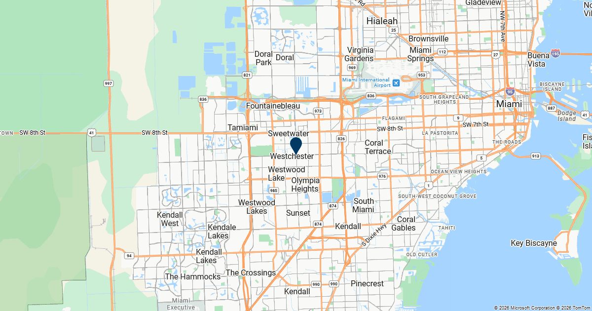 Westchester, Florida — remote online notarization with Robin Nunn