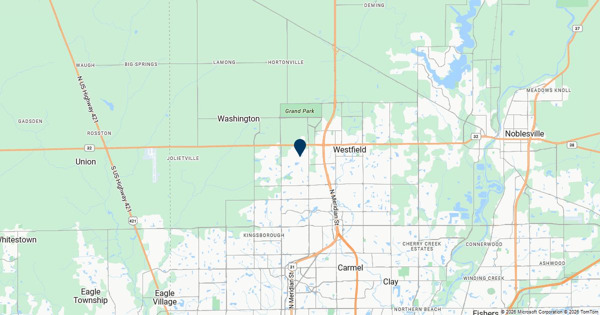 Westfield, Indiana — remote online notarization with Robin Nunn