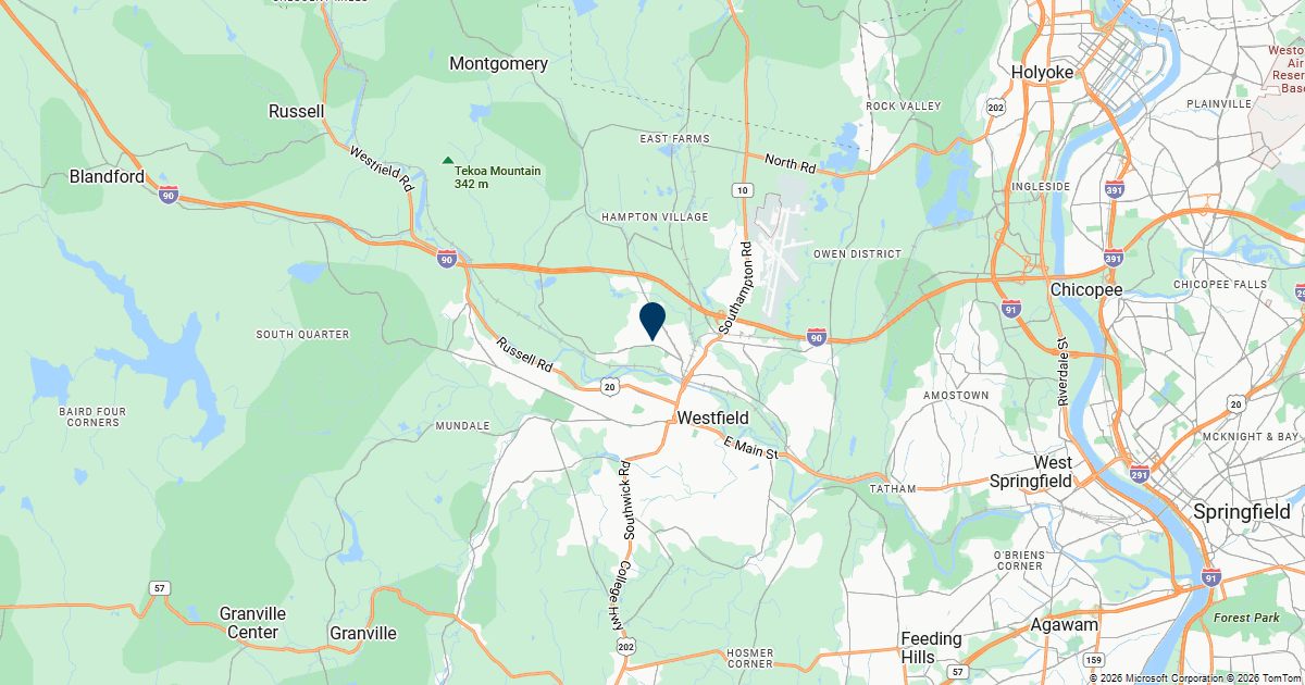 Westfield, Massachusetts — remote online notarization with Robin Nunn