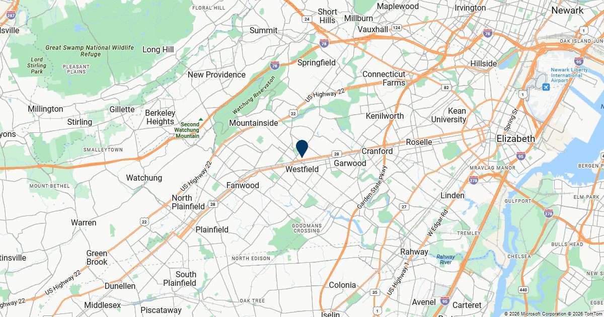 Westfield, New Jersey — remote online notarization with Robin Nunn