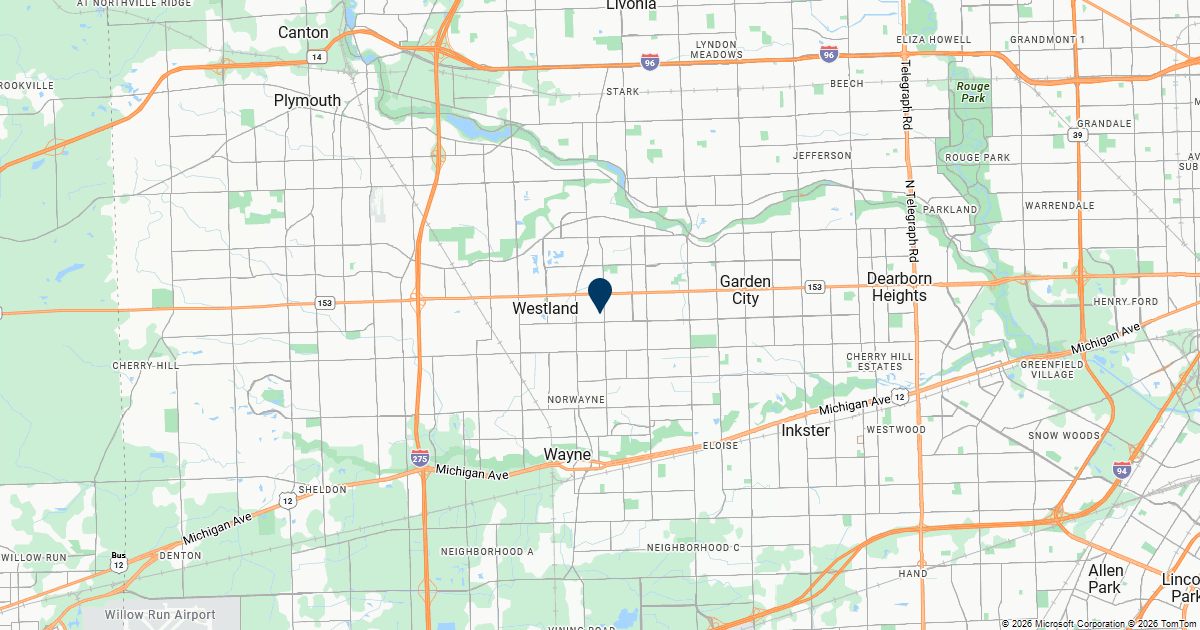Westland, Michigan — remote online notarization with Robin Nunn
