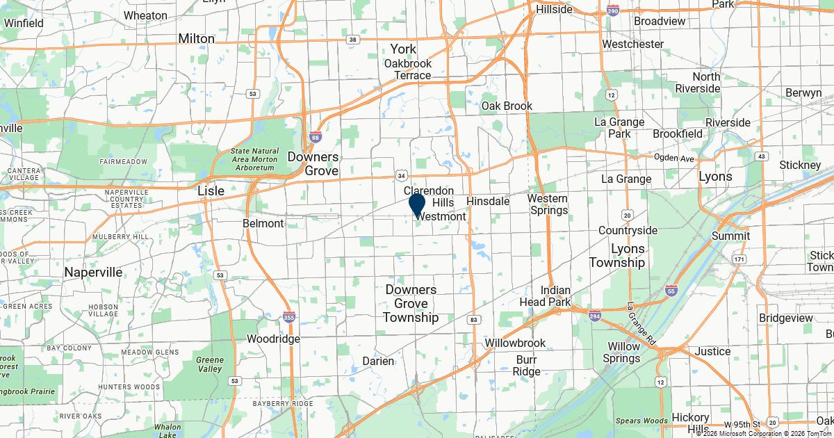 Westmont, Illinois — remote online notarization with Robin Nunn