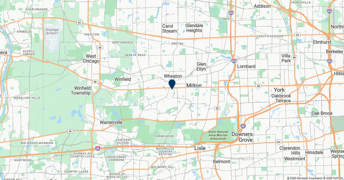Wheaton, Illinois — remote online notarization with Robin Nunn