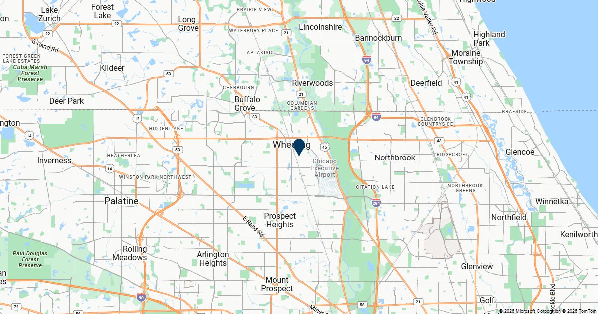 Wheeling, Illinois — remote online notarization with Robin Nunn