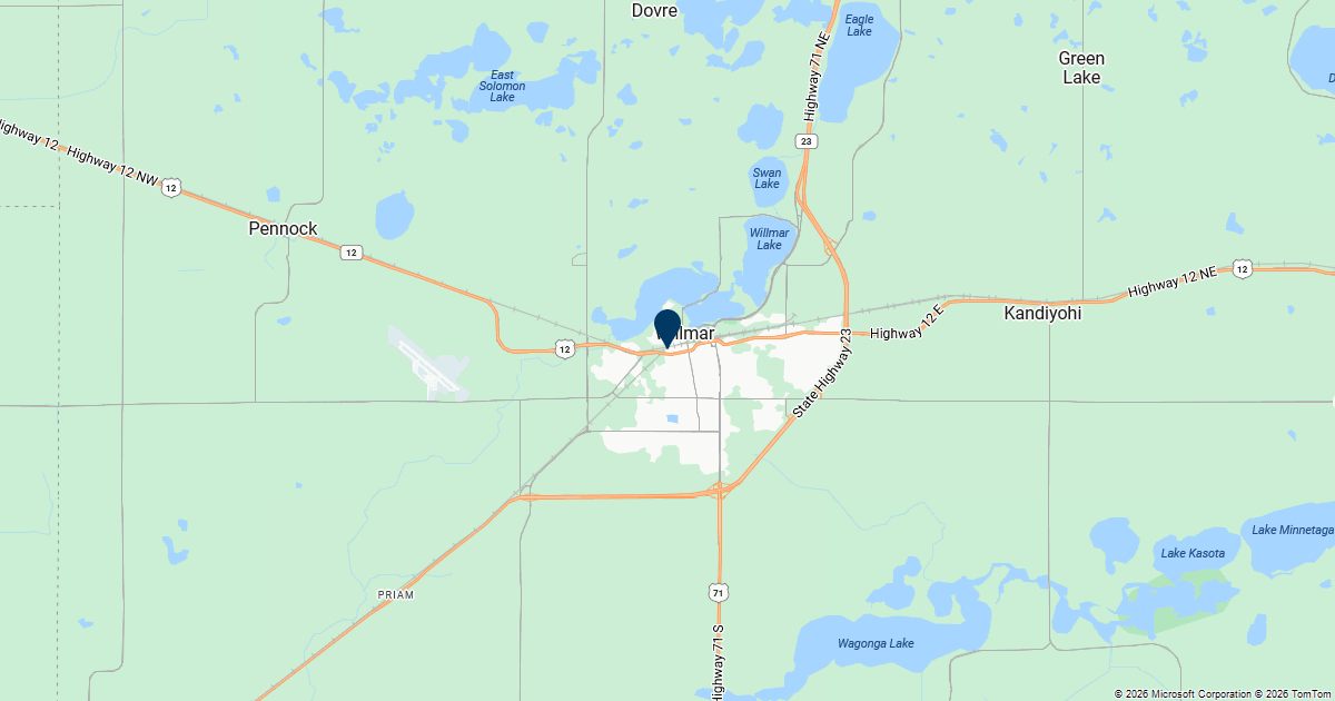 Willmar, Minnesota — remote online notarization with Robin Nunn