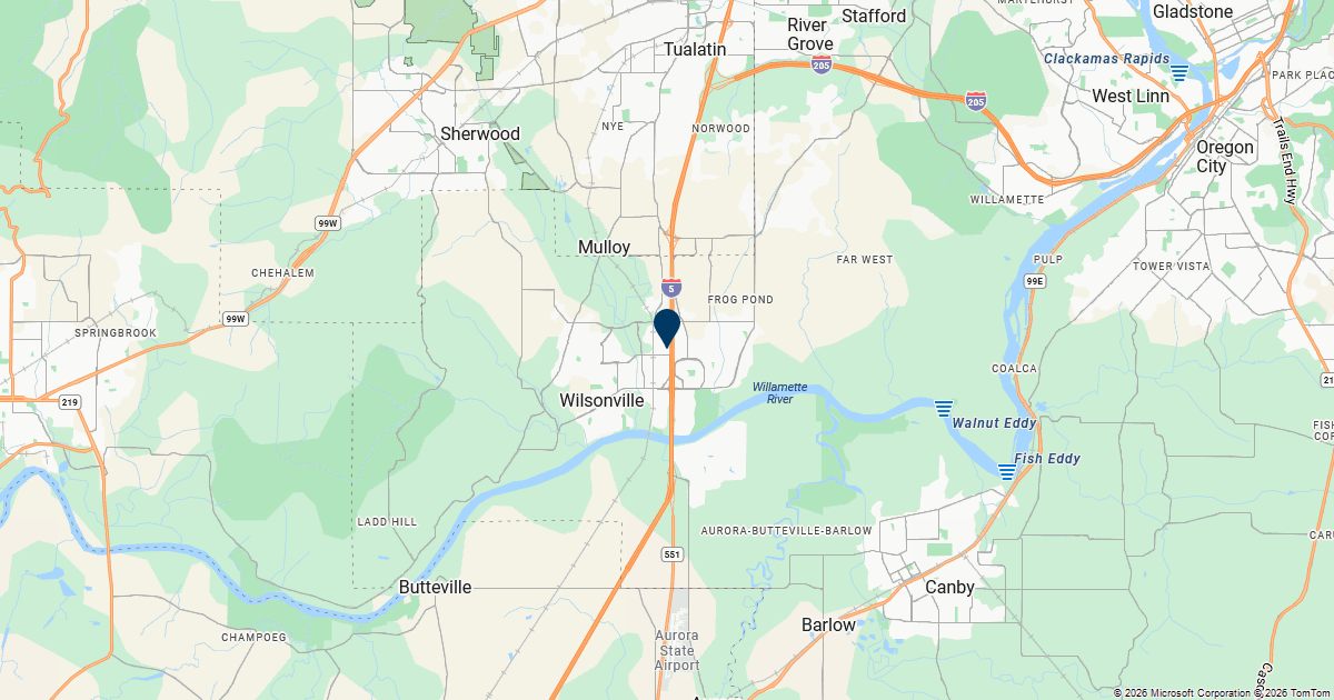 Wilsonville, Oregon — remote online notarization with Robin Nunn
