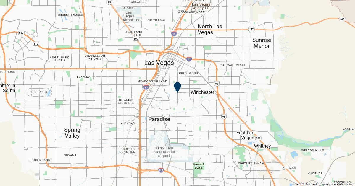 Winchester, Nevada — remote online notarization with Robin Nunn