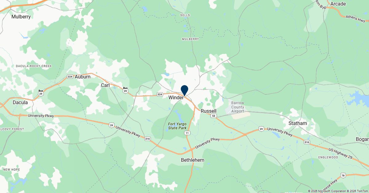 Winder, Georgia — remote online notarization with Robin Nunn