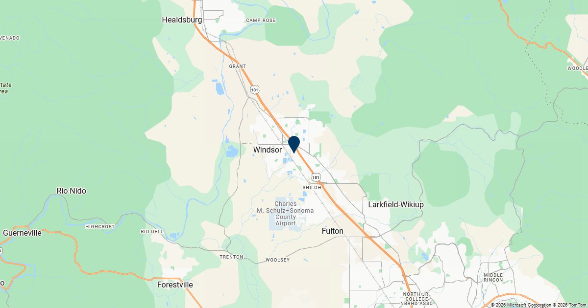 Windsor, California — remote online notarization with Robin Nunn