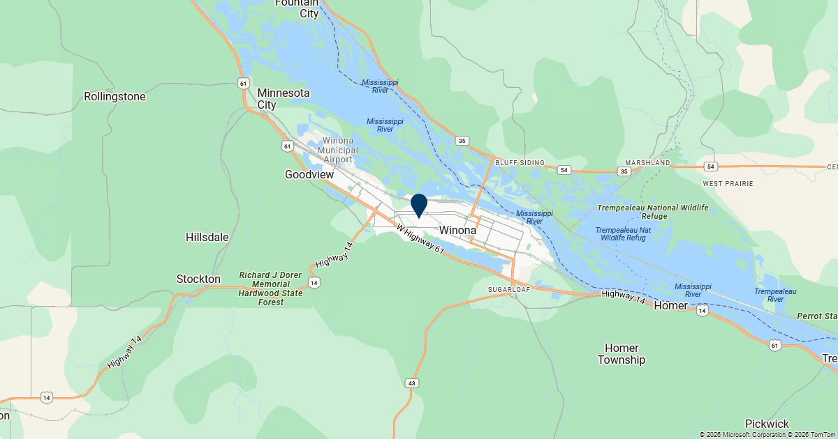 Winona, Minnesota — remote online notarization with Robin Nunn