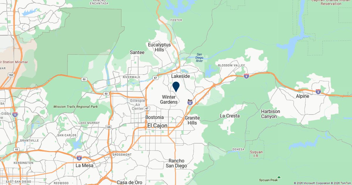 Winter Gardens, California — remote online notarization with Robin Nunn
