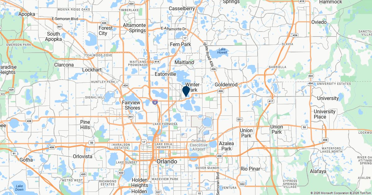 Winter Park, Florida — remote online notarization with Robin Nunn