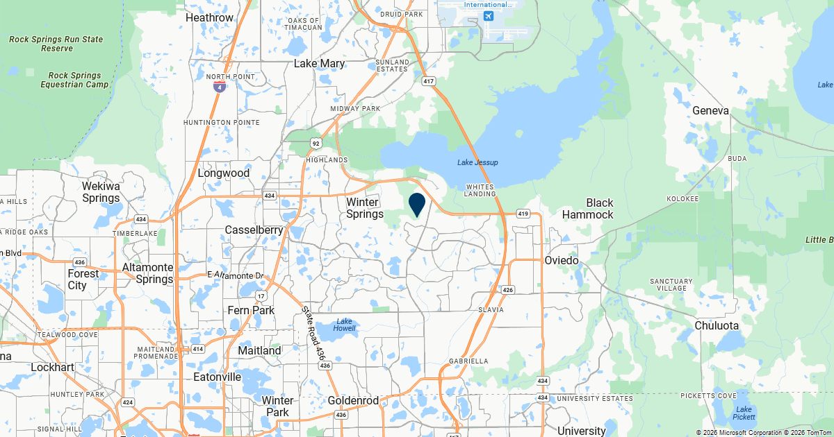 Winter Springs, Florida — remote online notarization with Robin Nunn