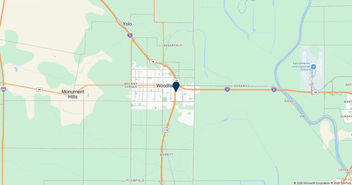 Woodland, California — remote online notarization with Robin Nunn