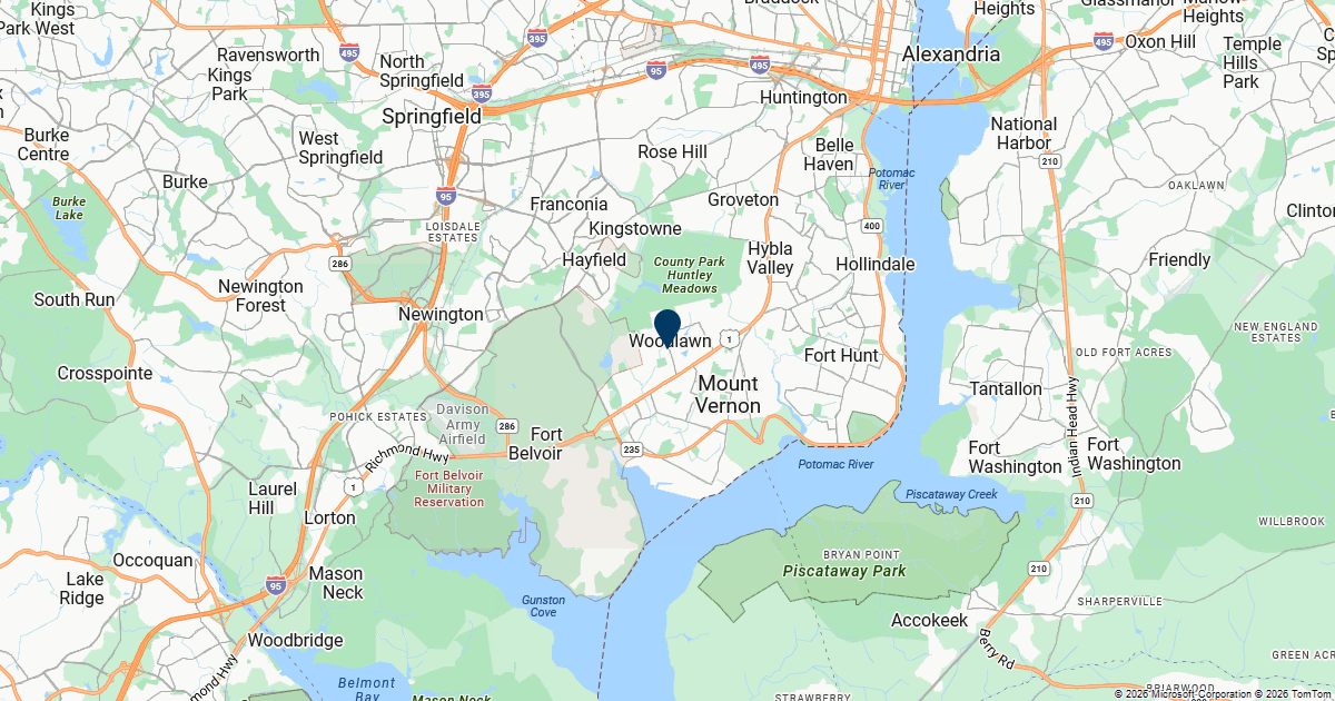 Woodlawn, Virginia — remote online notarization with Robin Nunn