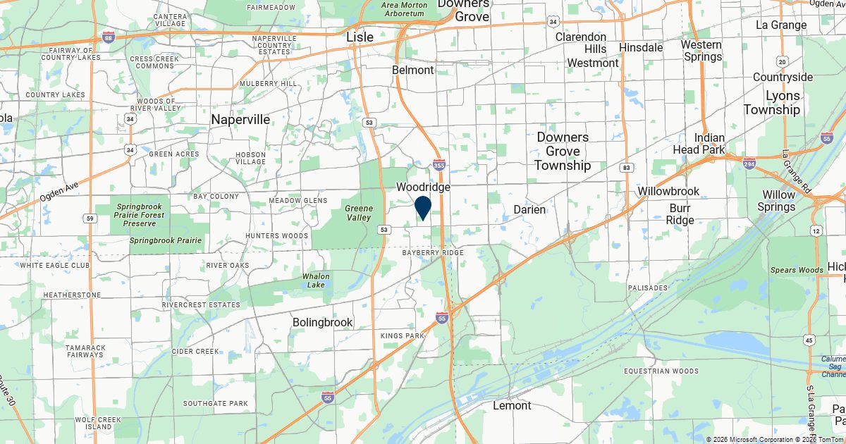 Woodridge, Illinois — remote online notarization with Robin Nunn