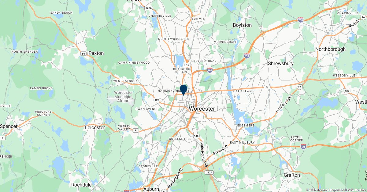 Worcester, Massachusetts — remote online notarization with Robin Nunn