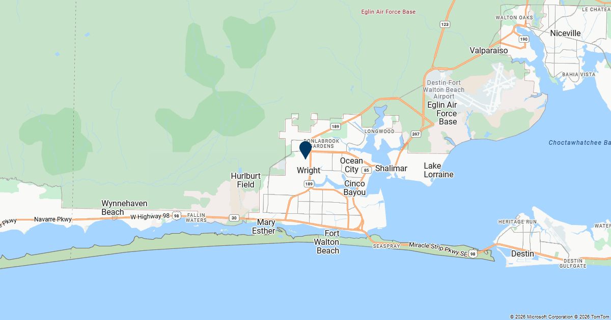 Wright, Florida — remote online notarization with Robin Nunn