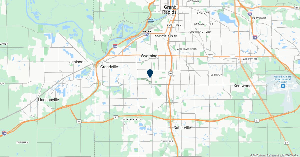 Wyoming, Michigan — remote online notarization with Robin Nunn