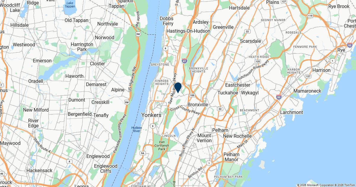 Yonkers, New York — remote online notarization with Robin Nunn