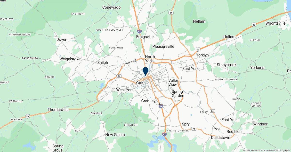 York, Pennsylvania — remote online notarization with Robin Nunn
