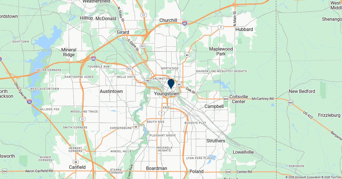 Youngstown, Ohio — remote online notarization with Robin Nunn
