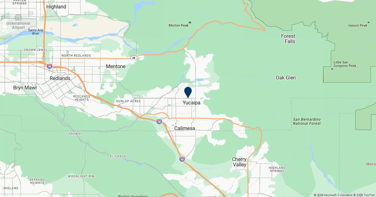 Yucaipa, California — remote online notarization with Robin Nunn