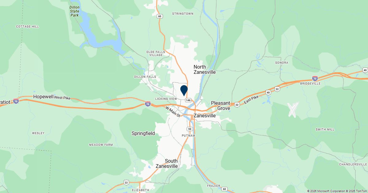 Zanesville, Ohio — remote online notarization with Robin Nunn