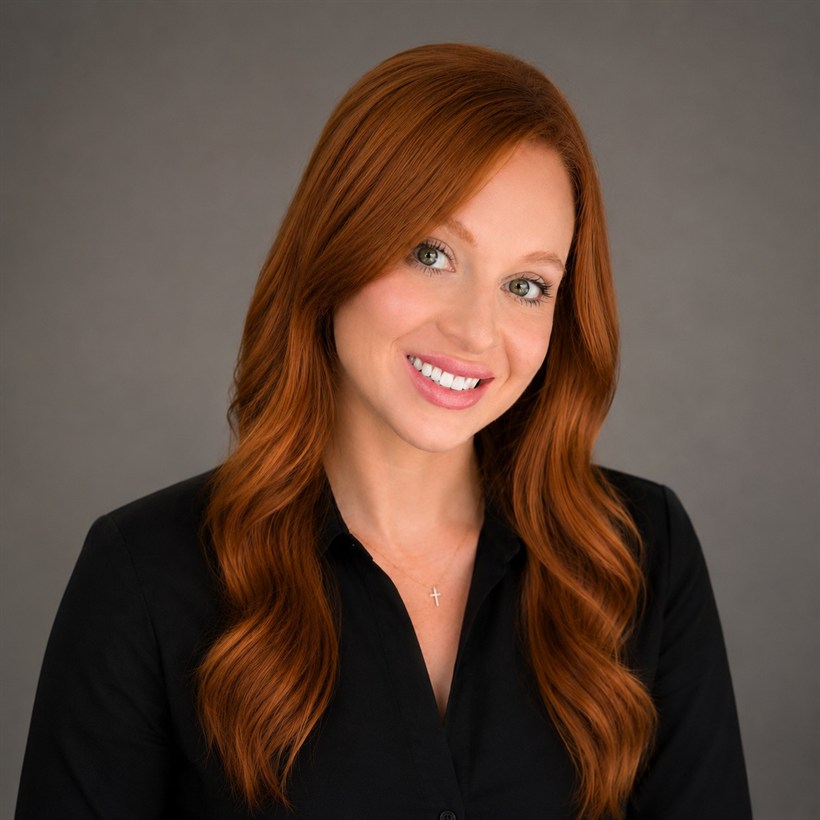 Robin Nunn, Texas Notary Public & Remote Online Notary